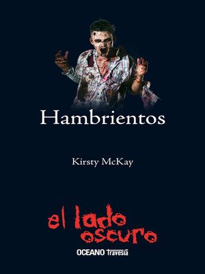 cover image of Hambrientos